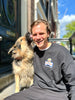 Pieter Jens is de CEO en oprichter van het sterk groeiende, natuurlijke hondensnack merk, 'Woef Woef Snacks'. Hij heeft het bedrijf opgericht in 2021 en dit Nederlands succes is inmiddels al in meerdere Europese landen te vinden.