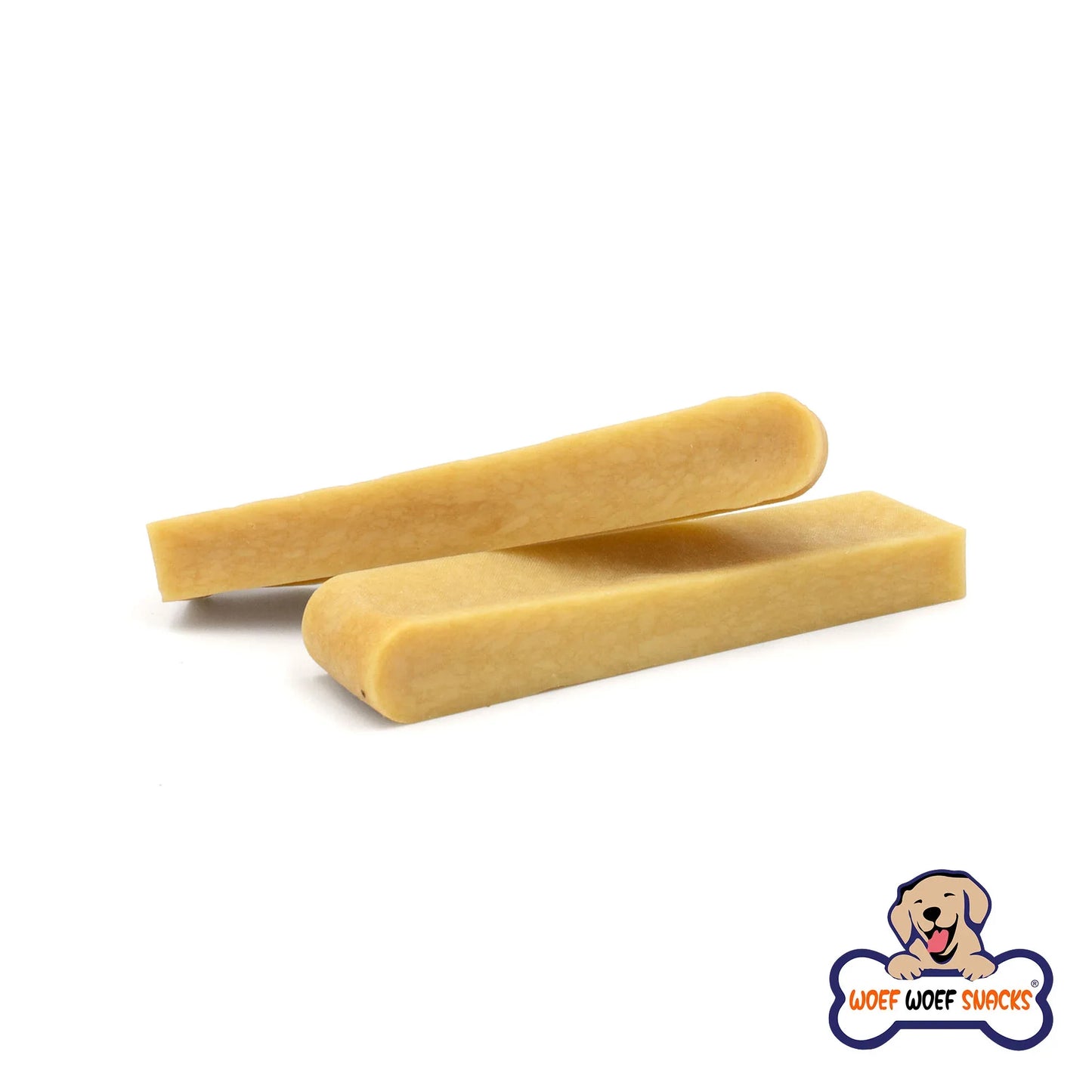 Yakstaven XL - Natuurlijke Hondensnack uit Himalaya | Woef Woef Snacks - Woefwoefsnacks