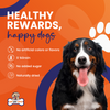 Waarom Kiezen voor 100% Natuurlijke Snacks voor je Hond? Ontdek de Gezondheids-voordelen!
