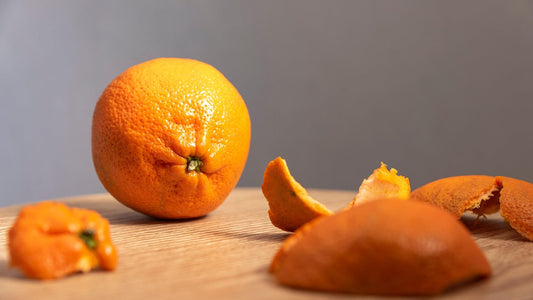 Mag een hond mandarijn eten? Alles wat je moet weten