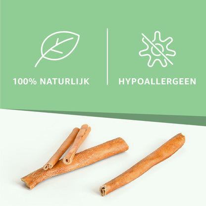  "Paardenhuid Hondensnacks: Natuurlijke en smaakvolle traktaties voor je hond. Hoogwaardige eiwitbron, perfect voor kauwplezier en gebitsverzorging."