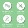 Gezonde Herten Trainers: Natuurlijke beloningen gemaakt van hertenvlees. Vrij van toevoegingen, ideaal voor effectieve trainingsbeloningen.