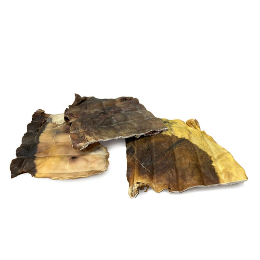 Runderkophuid Platen (Private Label)