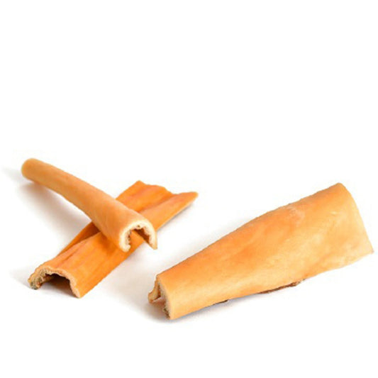 Buffelhuid (Bulk)