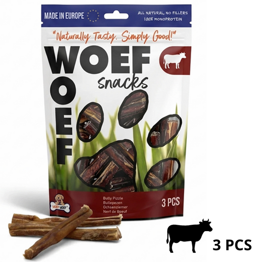 Bullepezen