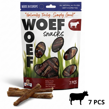 Bullepezen