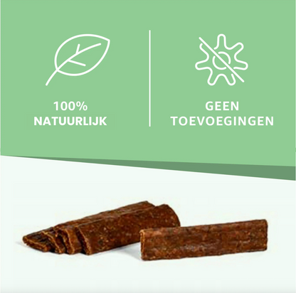 Wildzwijn strips