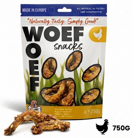Kippennekken