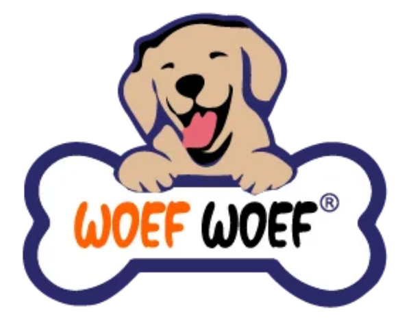 Woefwoefsnacks
