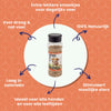 Dog Food Toppings - Chicken Flavor