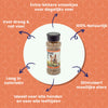 Hondenvoer Toppings - Lams Smaak