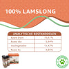 Hondenvoer Toppings - Lams Smaak