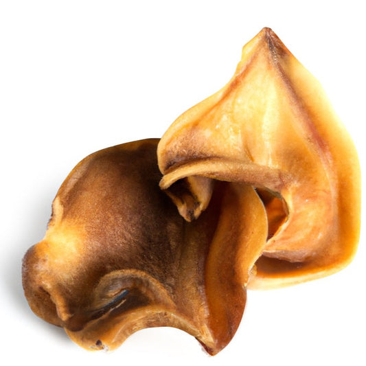 Mega Schweineohren XXL 