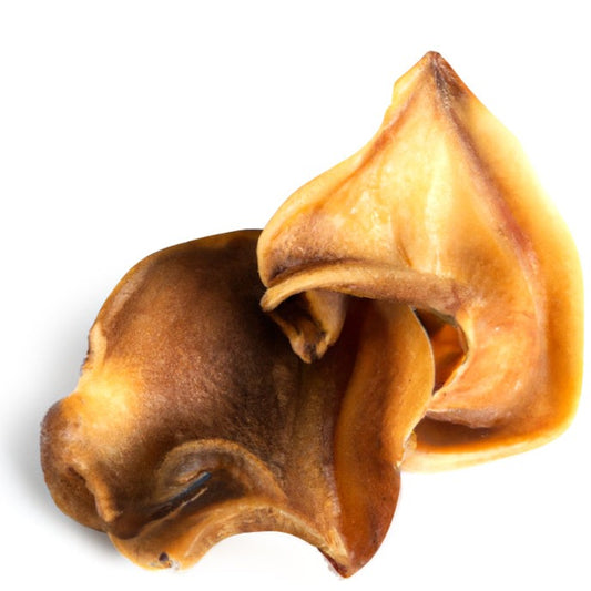 Mega Schweineohren XXL 