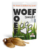 Buffeloren van Woef Woef Snacks speciaal voor honden.